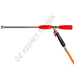 Palmera PA-768 EUR5 Sırt Tipi Yüksek Basınçlı 25 Lt