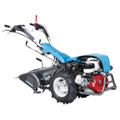 Bertolini BT 413S Honda GX340 Eur5 Çapa Makinesi