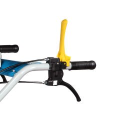 Bertolini BTR 340K Paletli Yük Taşıyıcı