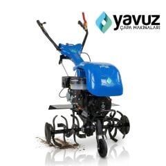 Yavuz Y300 Benzinli 3+1 Çapa Makinesi