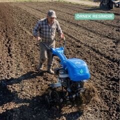 Yavuz Y300 Benzinli 3+1 Çapa Makinesi