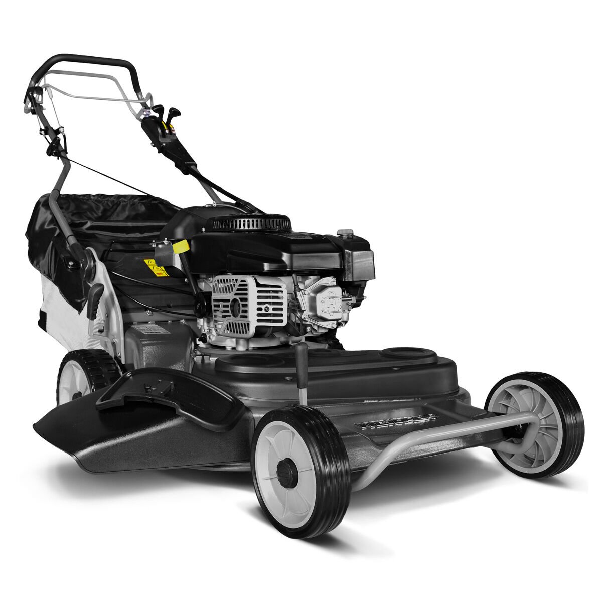 Weibang WB778SLC V-3IN1 Çim Biçme Makinesi