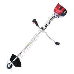 Mikawa X800 Evo Motorlu Tırpan Kawasaki TJ53E Easy Start