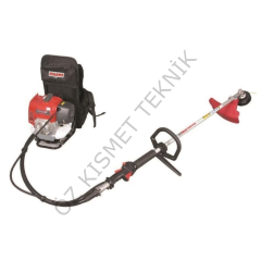Mikawa BP260 Motorlu Tırpan Sırt Kawasaki TJ53E