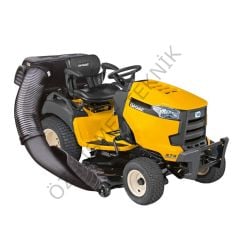 Cub Cadet XT3 QS127 Çim Biçme Traktörü