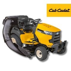 Cub Cadet XT3 QS127 Çim Biçme Traktörü