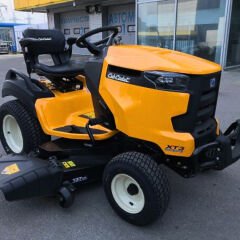 Cub Cadet XT3 QS127 Çim Biçme Traktörü