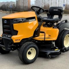 Cub Cadet XT3 QS127 Çim Biçme Traktörü