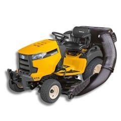 Cub Cadet XT3 QS127 Çim Biçme Traktörü