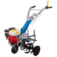 Bertolini 215 Honda GX200 Motorlu Benzinli Çapa Makinası 6.5 Hp
