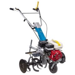 Bertolini 215 Honda GX200 Motorlu Benzinli Çapa Makinası