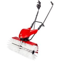 Eurosystems Sandy Çok Amaçlı Süpürücü Elektrikli