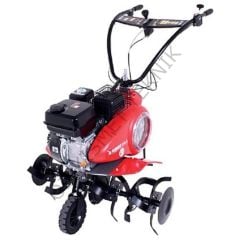 Pubert Vario R210 55P Çapa Makinesi Kayışlı