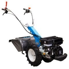 Bertolini BT 400 K700H 5.4 Hp İpli Benzinli Çapa Makinesi 1+1