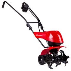 Eurosystems Z1 Çapa Makinesi Elektrikli