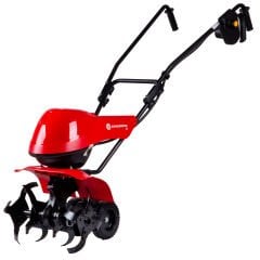 Eurosystems Z1 Çapa Makinesi Elektrikli