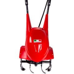 Eurosystems Z1 Çapa Makinesi Elektrikli