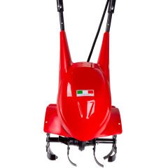 Eurosystems Z1 Çapa Makinesi Elektrikli