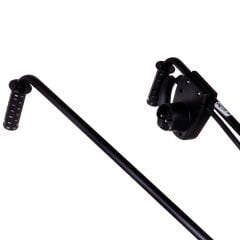 Eurosystems Z1 Çapa Makinesi Elektrikli