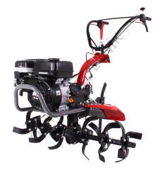 Pubert Maestro 55P R210 Çapa Makinesi 2+1