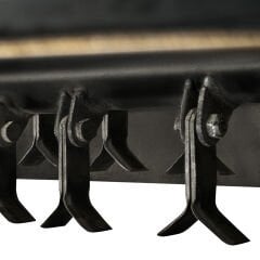 Bertolini BTS 100 Eur5 Çalı Ve Yabani Ot Parçalama Makinesi