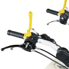 Bertolini BTS 100 Eur5 Çalı Ve Yabani Ot Parçalama Makinesi