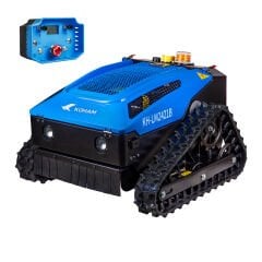 Koham KH-LM2421B Paletli Çalı Ve Yabani Ot Biçme Makinesi