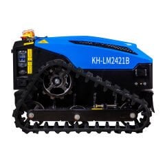 Koham KH-LM2421B Paletli Çalı Ve Yabani Ot Biçme Makinesi