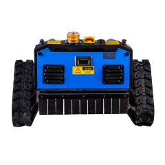 Koham KH-LM2421B Paletli Çalı Ve Yabani Ot Biçme Makinesi