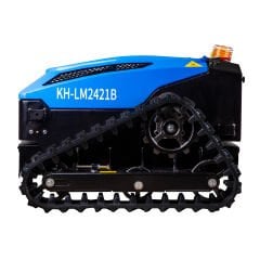 Koham KH-LM2421B Paletli Çalı Ve Yabani Ot Biçme Makinesi