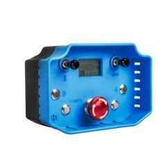 Koham KH-LM2421B Paletli Çalı Ve Yabani Ot Biçme Makinesi