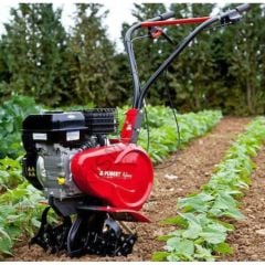 Pubert Nano 20R R100 Çapa Makinesi Kayışlı