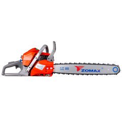 Zomax ZMC5581 Motorlu Testere