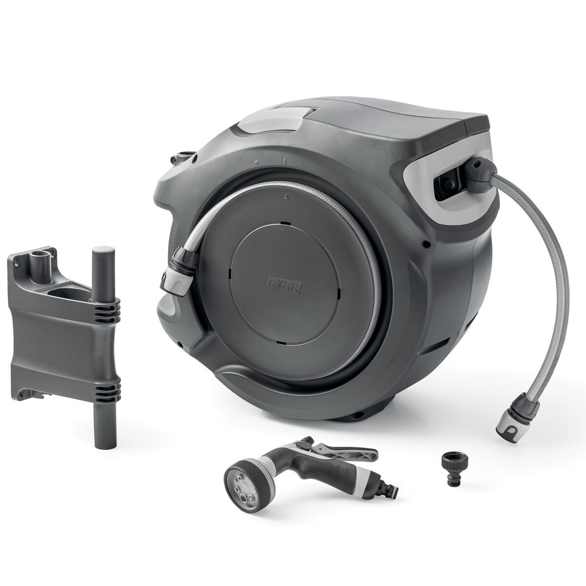 Gf Otomatik Hortum Makarası 25M