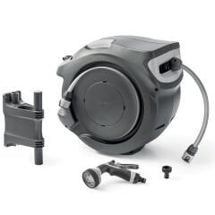 Gf Otomatik Hortum Makarası 25M