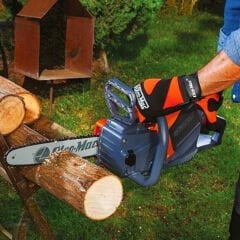 Oleomac Gsi 30 Akülü Testere (Aküsüz)