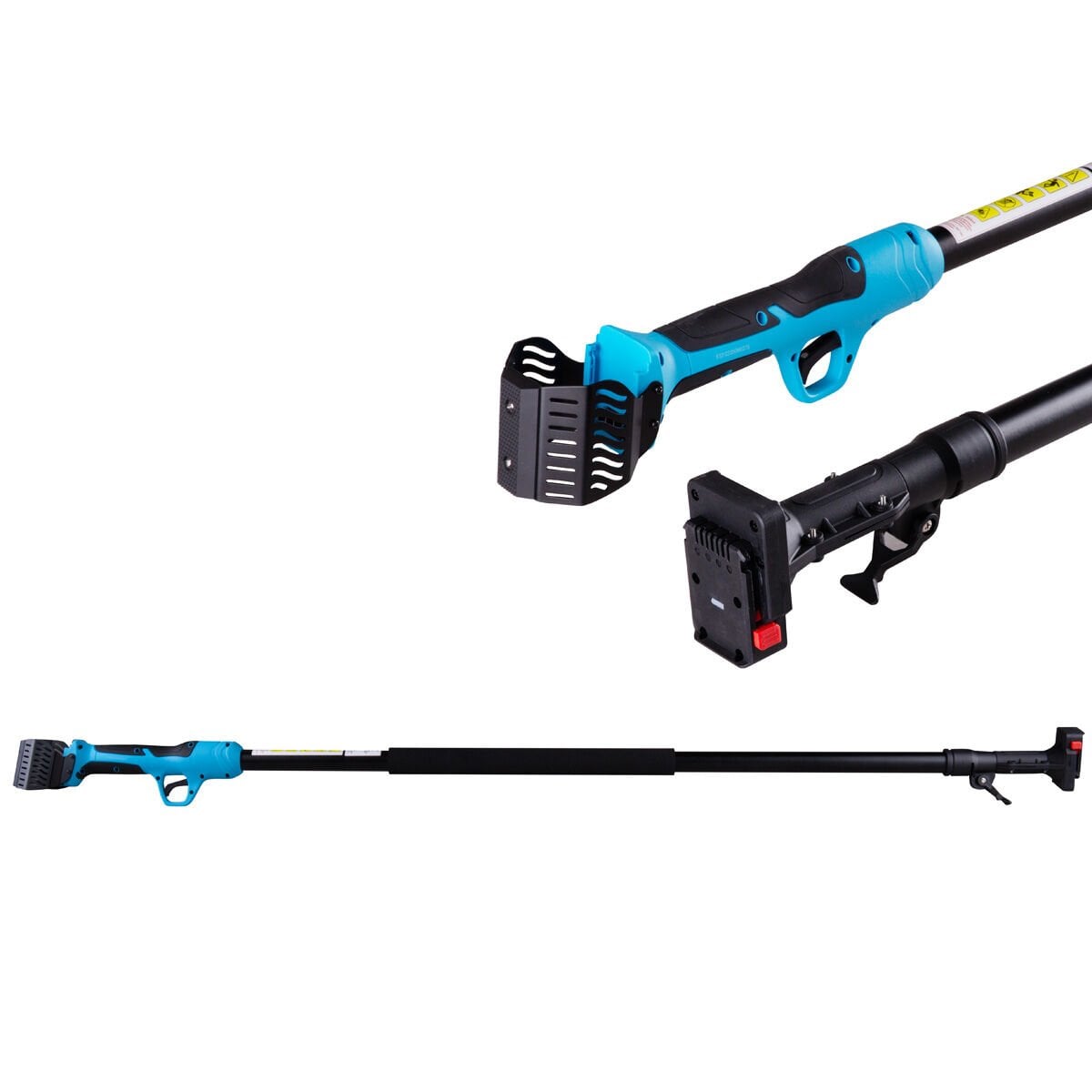 Koham Uzatma Aparatı 150-220cm