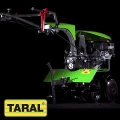 Taral 210 M Pmg 170 F Benzinli Çapa Makinesi 6.5 Hp
