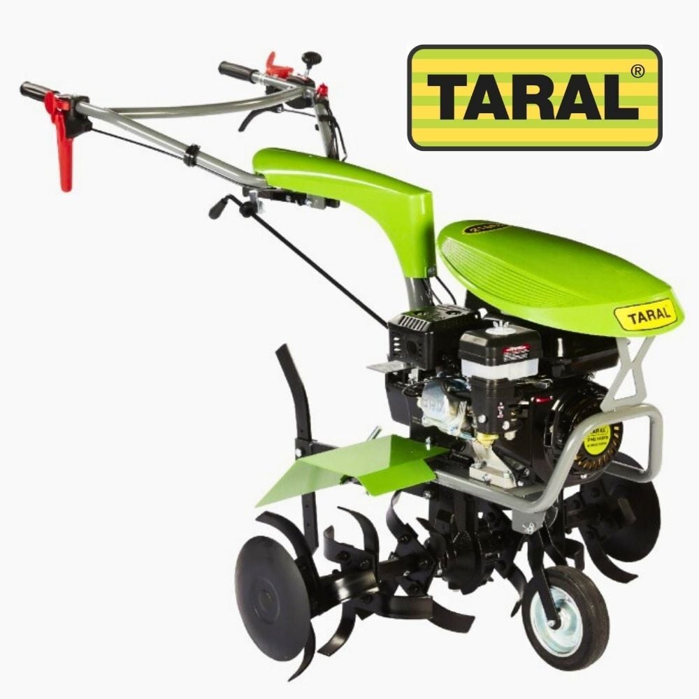Taral 210 M Pmg 170 F Benzinli Çapa Makinesi 6.5 Hp