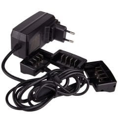 Koham KH-CS20 Akülü Budama Testeresi