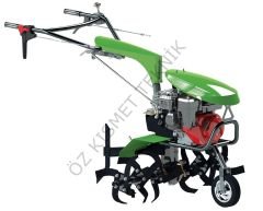 Taral 210M Çapa Makinesi Honda GP200