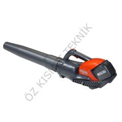Oleomac Bvi 60 Akülü Yaprak Üfleme Makinesi (AKÜSÜZ)