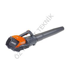Oleomac Bvi 60 Akülü Yaprak Üfleme Makinesi (AKÜSÜZ)