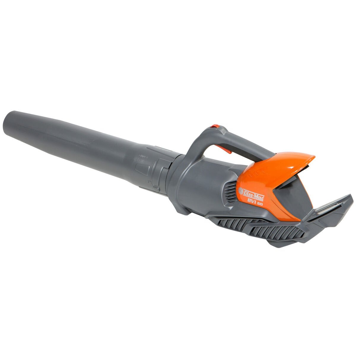 Oleomac BVİ 60 BOOST Akülü Yaprak Üfleme Makinesi (AKÜSÜZ)