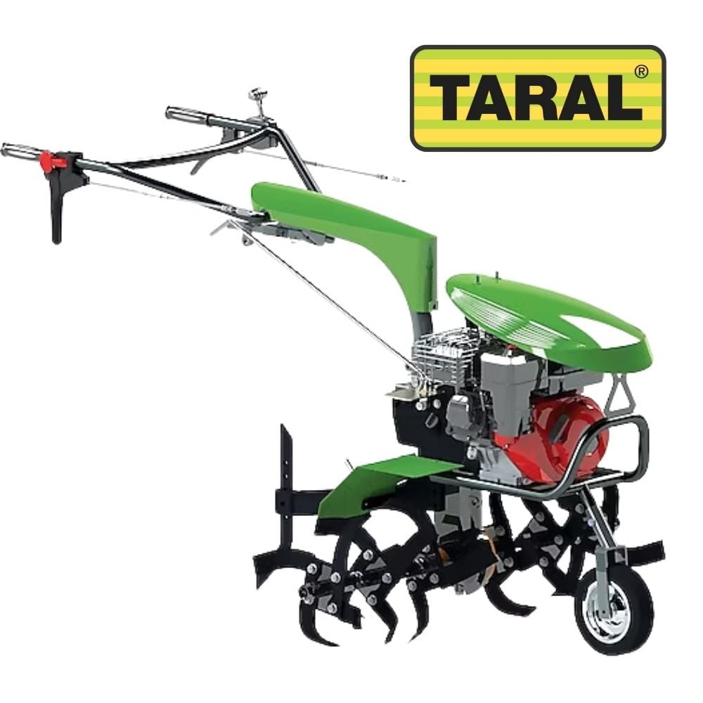 Taral 210M Çapa Makinesi Honda GP200