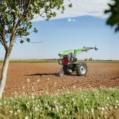 Taral 210M Çapa Makinesi Honda GP200