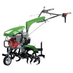 Taral 210M Çapa Makinesi Honda GP200