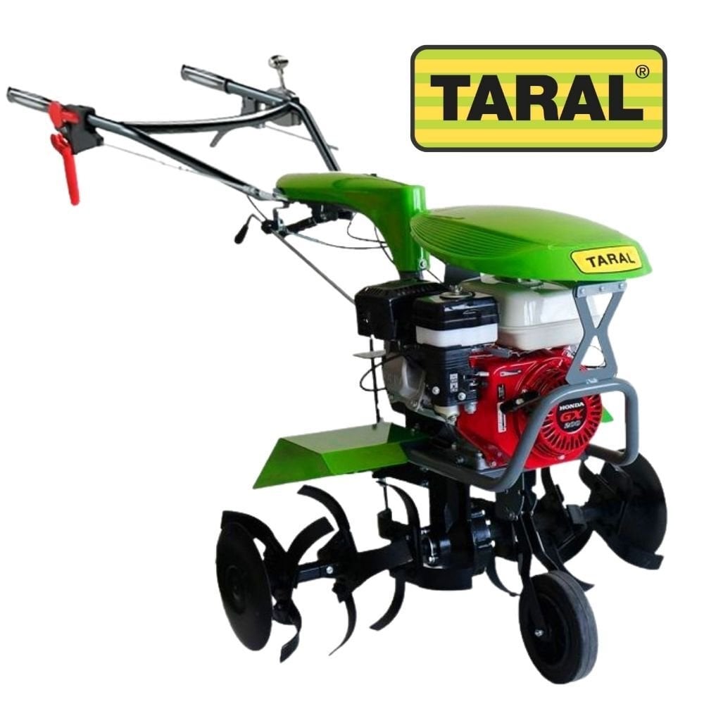 Taral 210M Çapa Makinesi Honda GX200