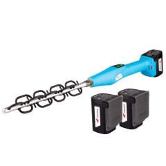 Koham KH-FT14 Akülü Çiçek Seyreltme Makinesi