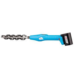 Koham KH-FT14 Akülü Çiçek Seyreltme Makinesi